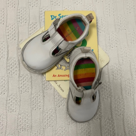 healthtex Other - Baby/toddler shoes size 5